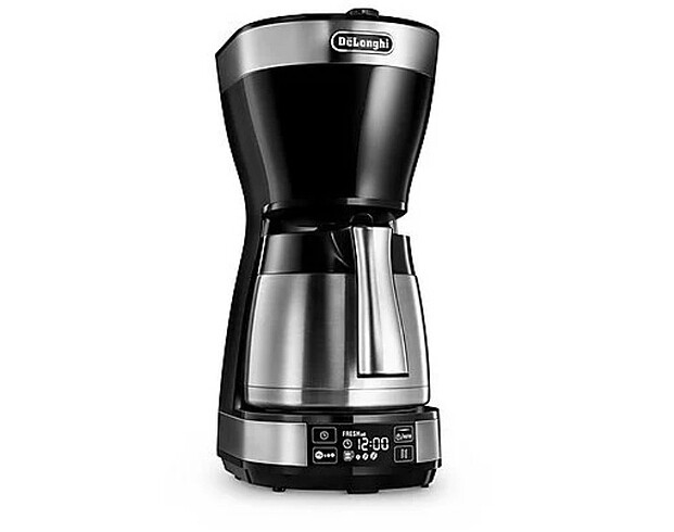 DELONGHİ FİLTRE KAHVE MAKİNASI KAMPANYA