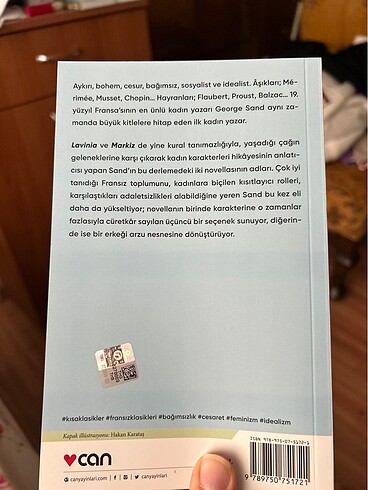 Can Yayınları Kısa Klasikler / 40