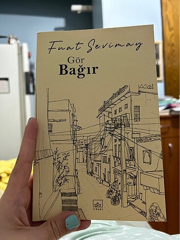 Fuat Sevimay Gör Bağır
