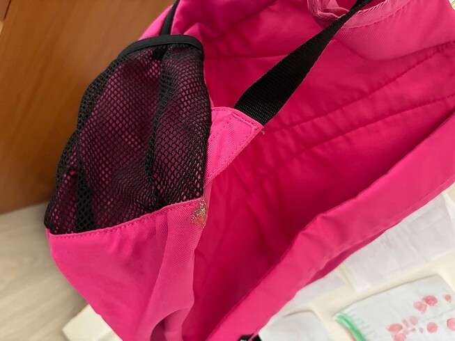 Sırt çantası - Görsel 3