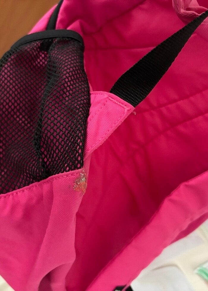 Sırt çantası - Görsel 3