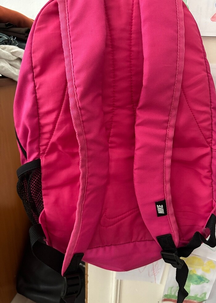 Sırt çantası - Görsel 2