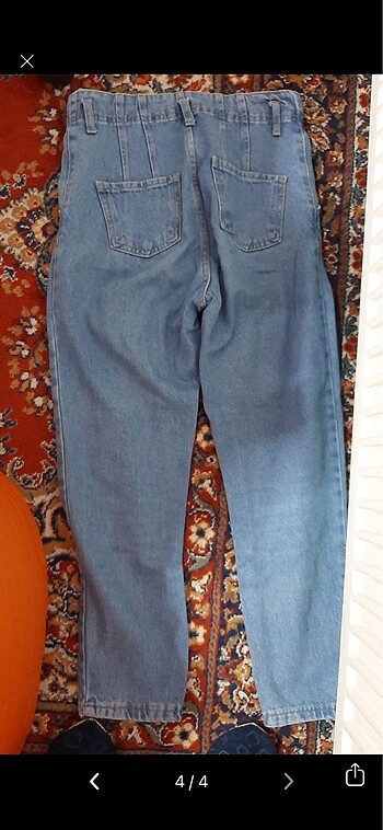 Jean . - Görsel 3