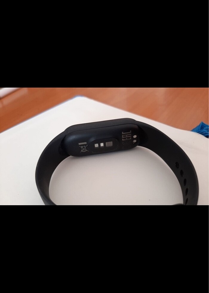 Akıllı bileklik - Görsel 3