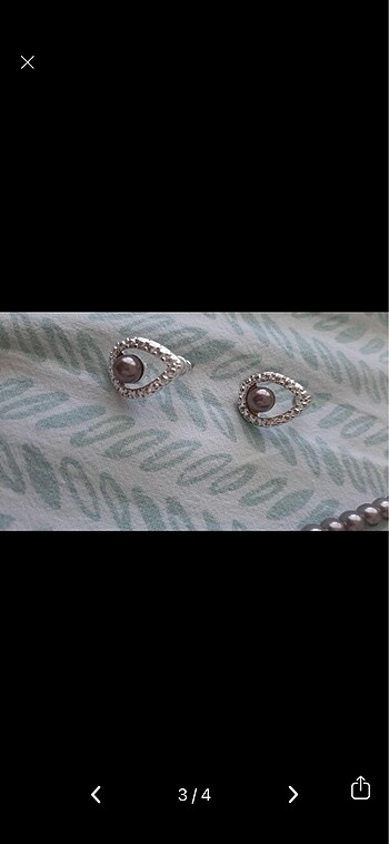 Takı seti - Görsel 3