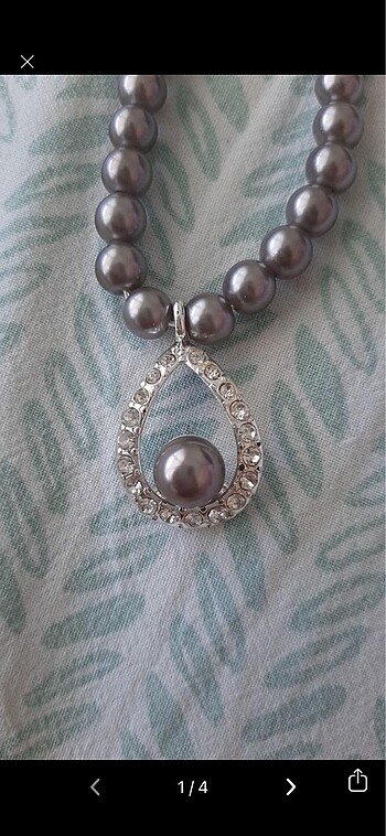 Takı seti - Görsel 2