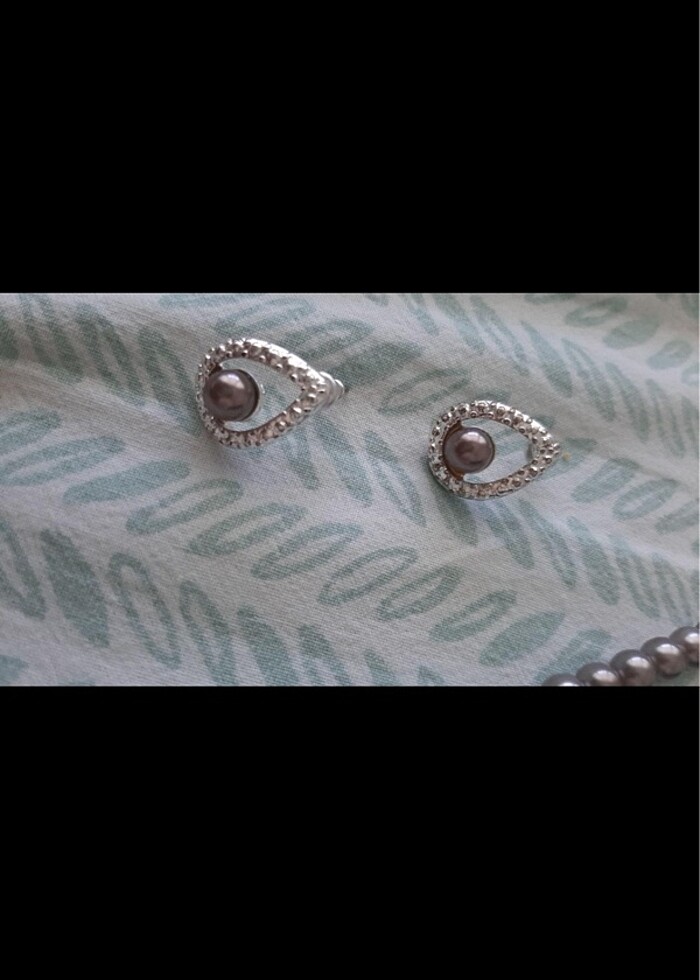 Takı seti - Görsel 3