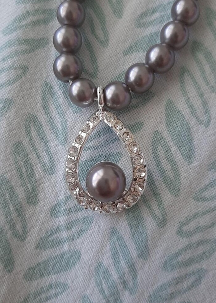 Takı seti - Görsel 2