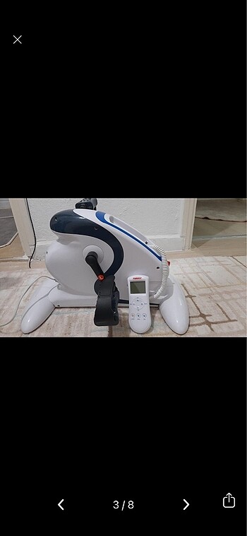 Zayıflama aleti - Görsel 3