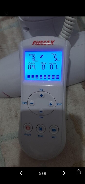 Zayıflama aleti - Görsel 4