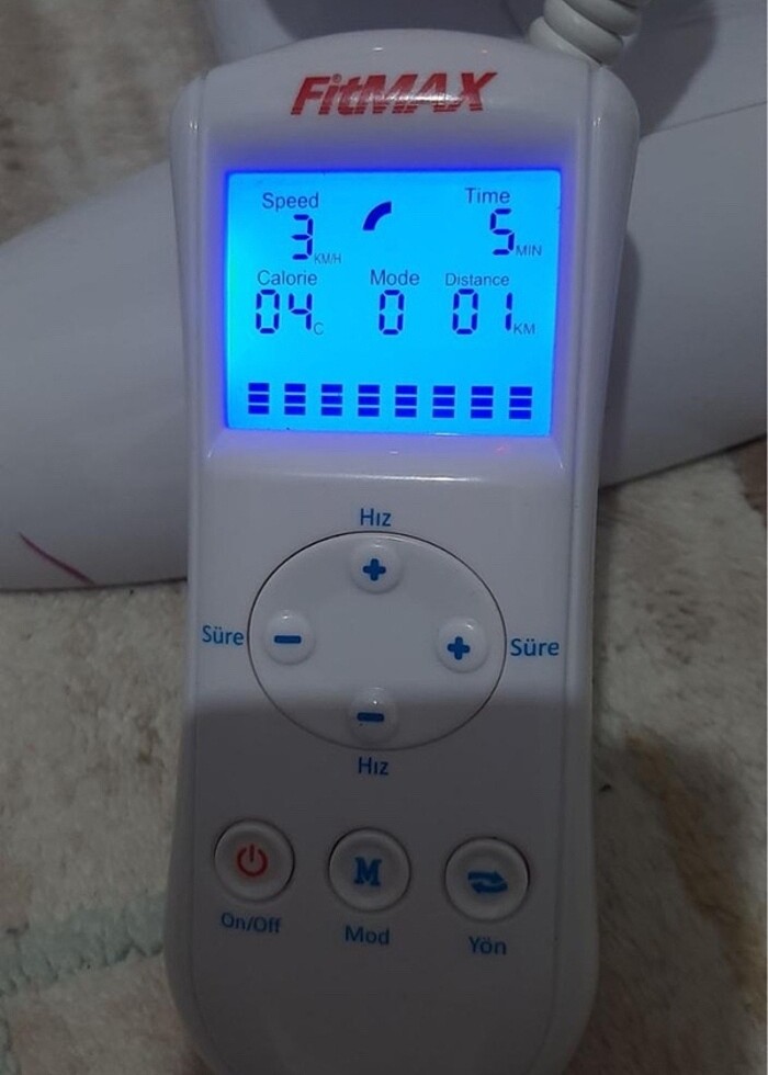 Zayıflama aleti - Görsel 4