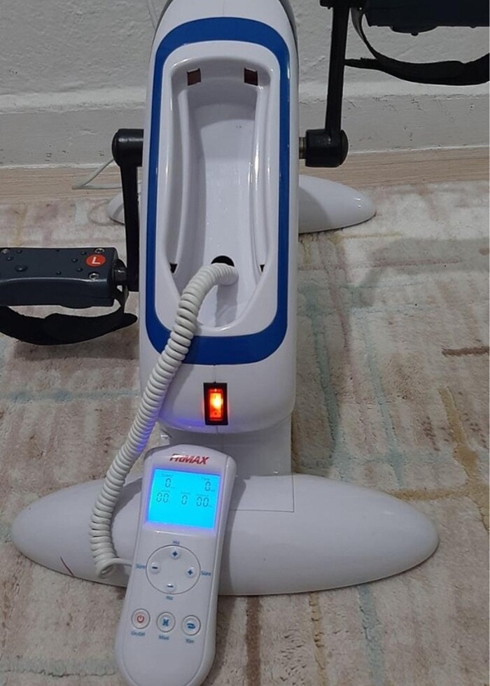 Zayıflama aleti - Görsel 2