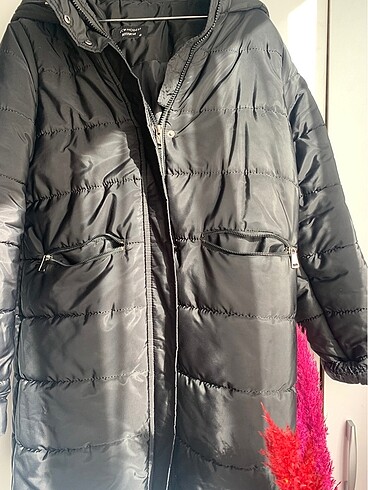 LC Waikiki Lc Waikiki Şişme Mont