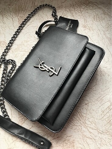 YSL Saint Laurent Sunset Medium Çanta