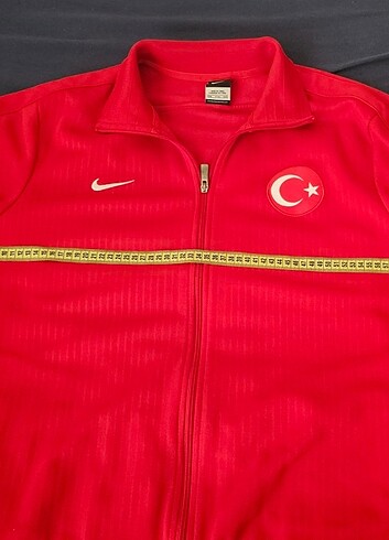 xxl Beden Orjinal Nike Milli Takım Ceket