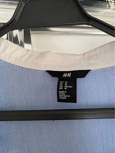 H&M H&M Gömlek