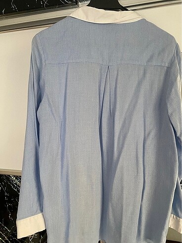 40 Beden H&M Gömlek