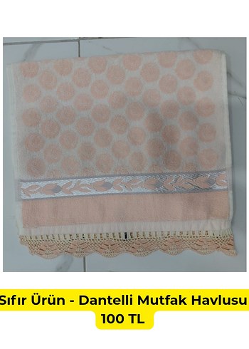 Özdilek Mutfak Havlusu - Görsel 3
