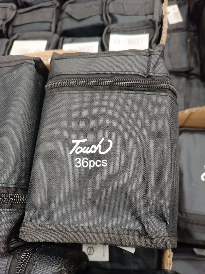 Çift Uçlu Marker Kalem Seti - Görsel 3