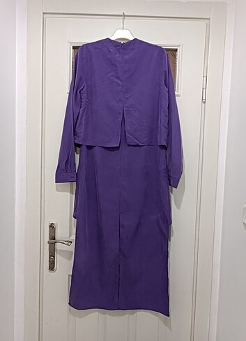 Armine Tunik Elbise