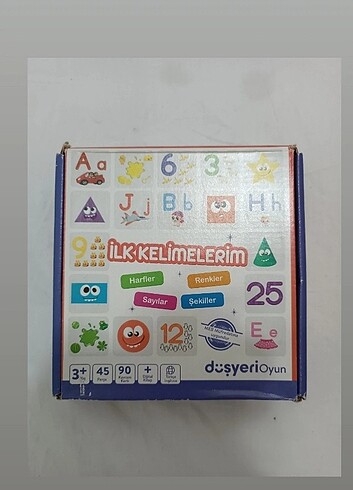 Aktivite Kartları