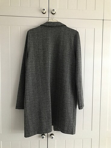 36 Beden h&m blazer ceket
