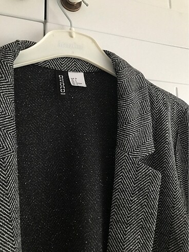 H&M h&m blazer ceket