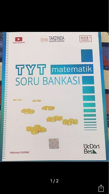 Tyt matematik