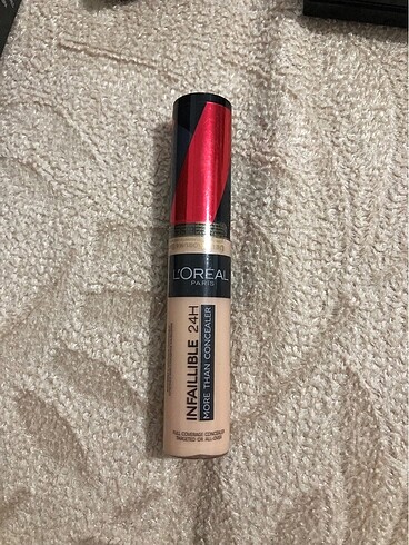 Loreal concealer