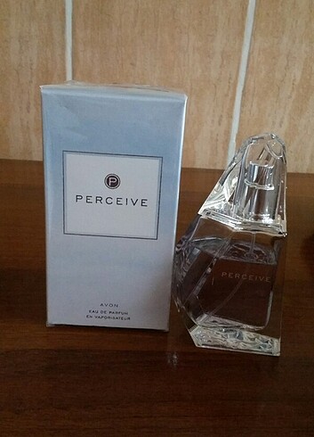 Avon parfüm