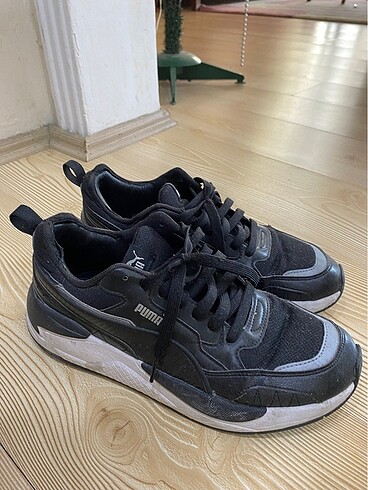 Puma x ray