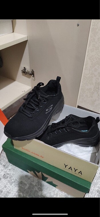 Skechers orijinal marka