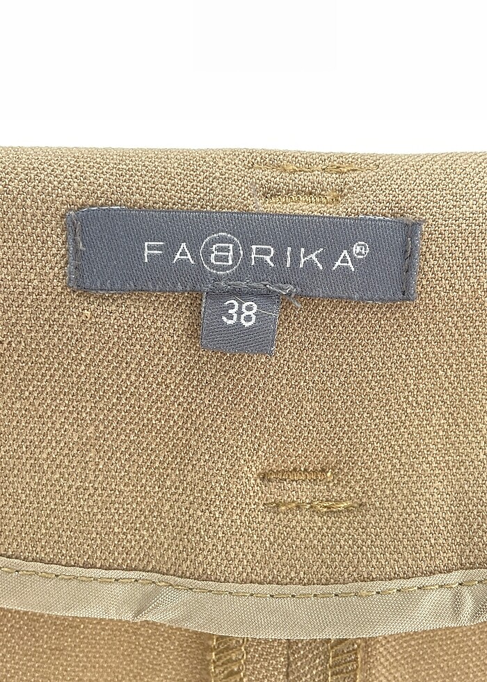 Fabrika Düz Kesim %70 İndirimli. - Görsel 4