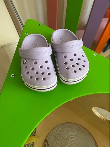 Crocs orjinal