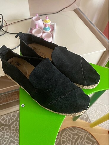 TOMS Orjinal toms ayakkabı