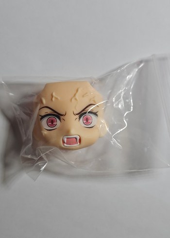 Nendoroid figür yüz ifadeleri - Görsel 3