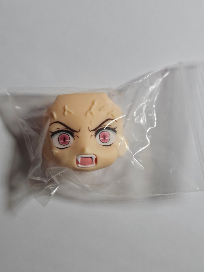 Nendoroid figür yüz ifadeleri - Görsel 3