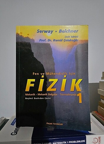 Serway fizik 1