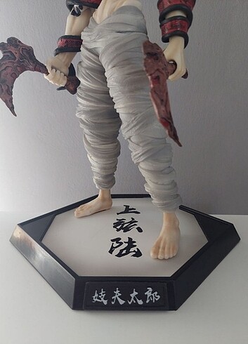 Demon Slayer figür - Görsel 3