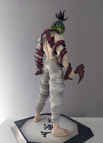 Demon Slayer figür - Görsel 5