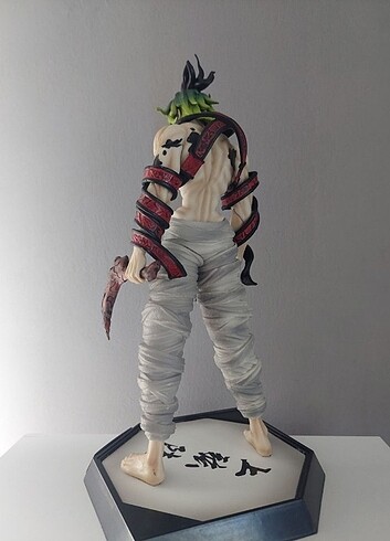Demon Slayer figür - Görsel 6