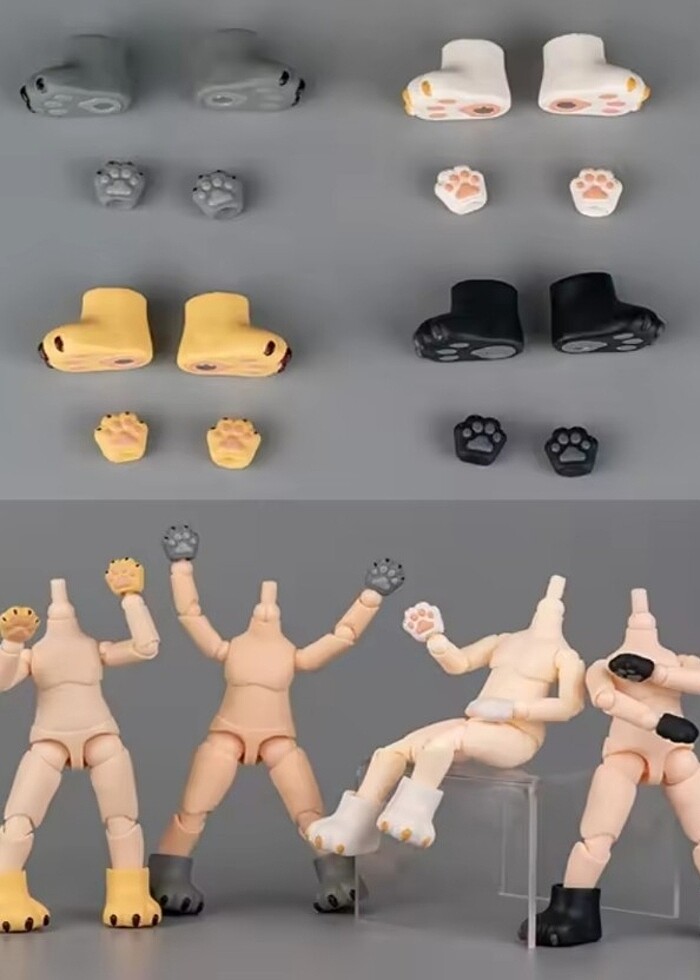 Nendoroid - Görsel 2