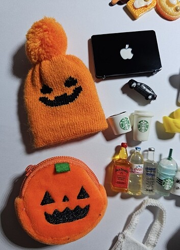 Nendoroid aksesuar  - Görsel 3