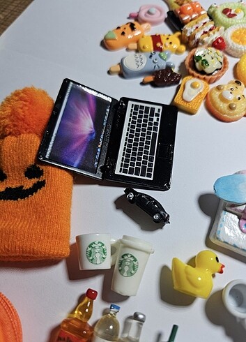 Nendoroid aksesuar  - Görsel 4