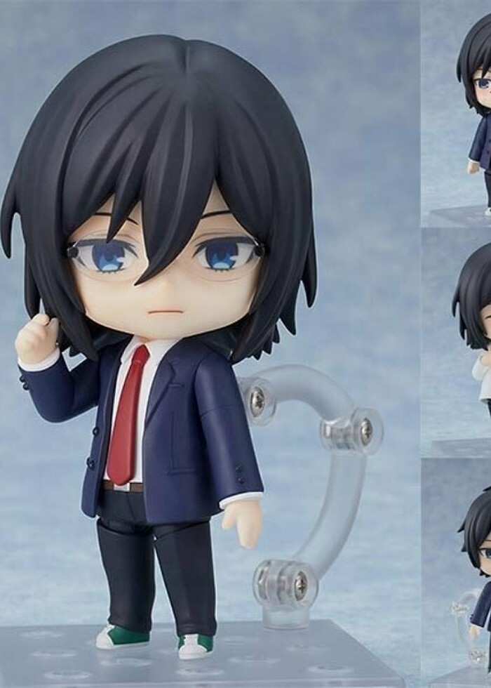 Miyamura Nendoroid - Görsel 2