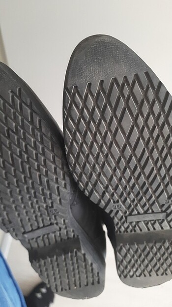 Deri ayakkabı  - Görsel 3