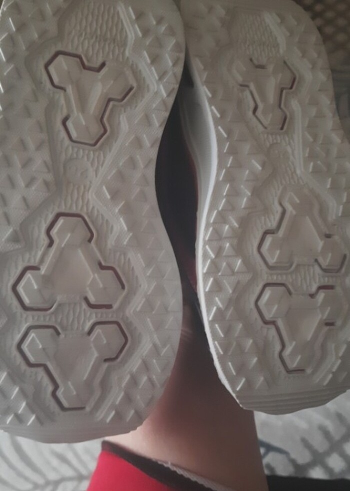 Yeni kız çocuk ışıklı ayakkabı - Görsel 3