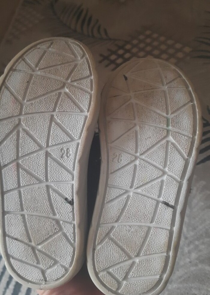 Kız çocuk ayakkabı - Görsel 4