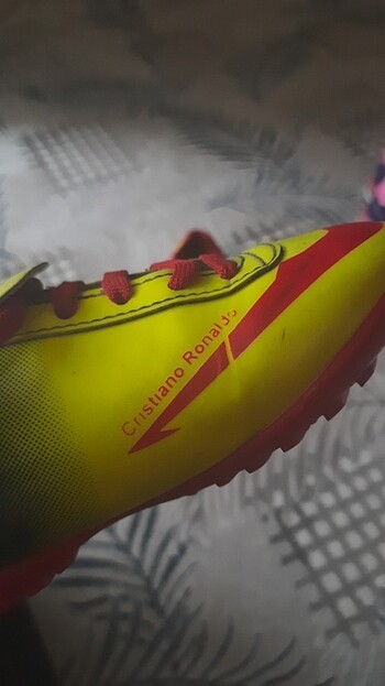 Çocuk krampon - Görsel 5