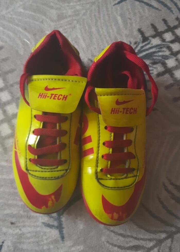 Çocuk krampon - Görsel 4